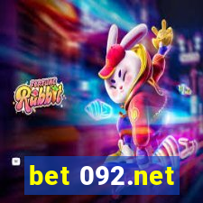 bet 092.net